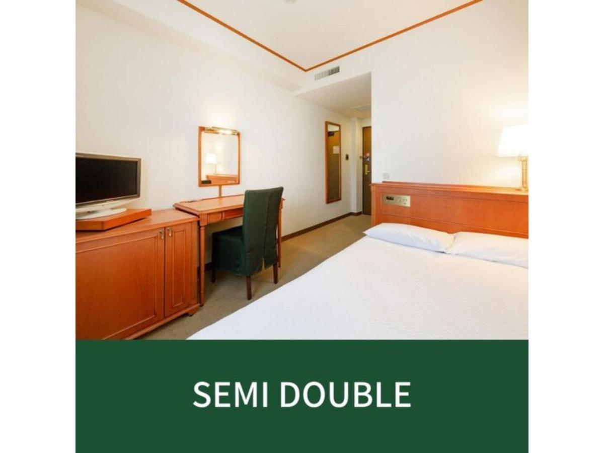 פוקואוקה Plaza Hotel Premier - Vacation Stay 40087V מראה חיצוני תמונה